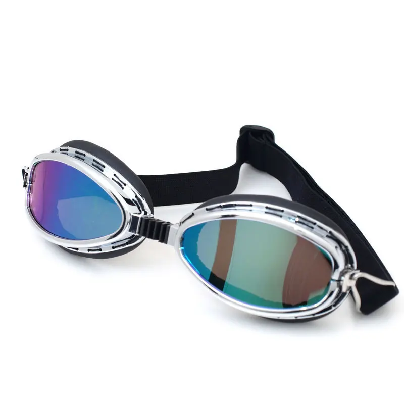 Защитные очки Лыжные Сноуборд мотоциклетные очки защитные очки для Harley