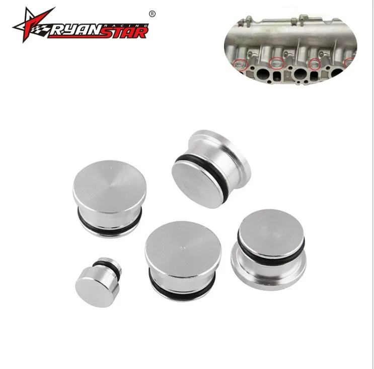 

For Alfa Romeo Fiat Vauxhall SAAB 1.9 Z19DTH Inlet Manifold Swirl Flap Blanks