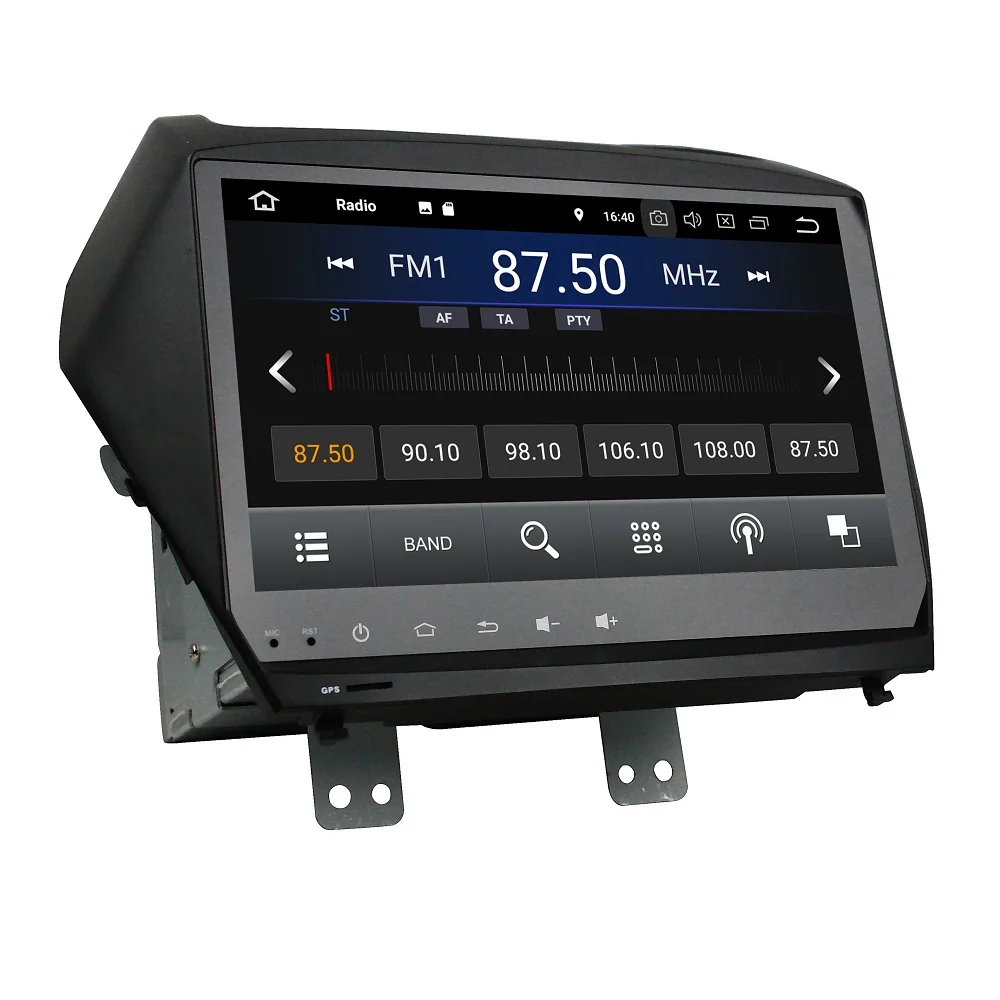 Discount Android 8.1 Quad Core 9" Car radio GPS Multimedia Head Unit for Hyundai Tucson IX35 2011-2015 With Bluetooth WIFI Mirror-link 2 Discount Android 8.1 Quad Core 9" Car radio GPS Multimedia Head Unit for Hyundai Tucson IX35 2011-2015 With Bluetooth WIFI Mirror-link 2