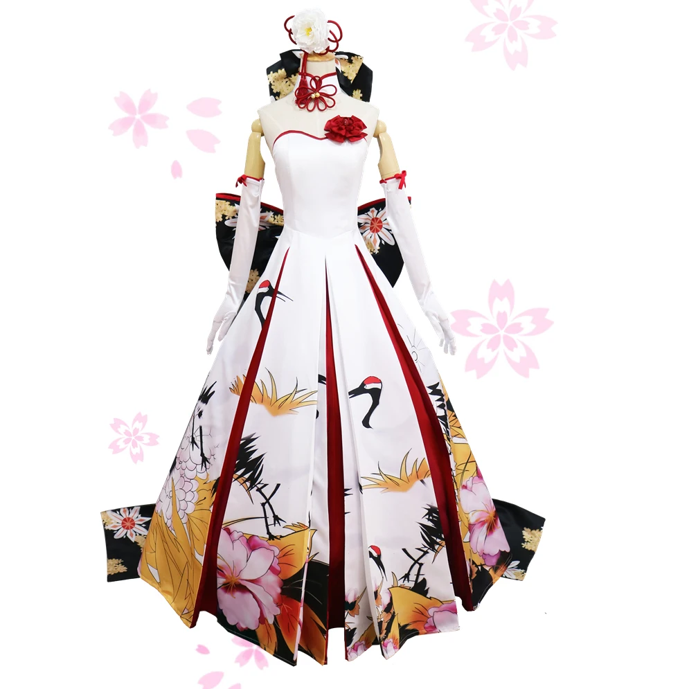 Online Buy Wholesale halloween wedding dress costumes from China