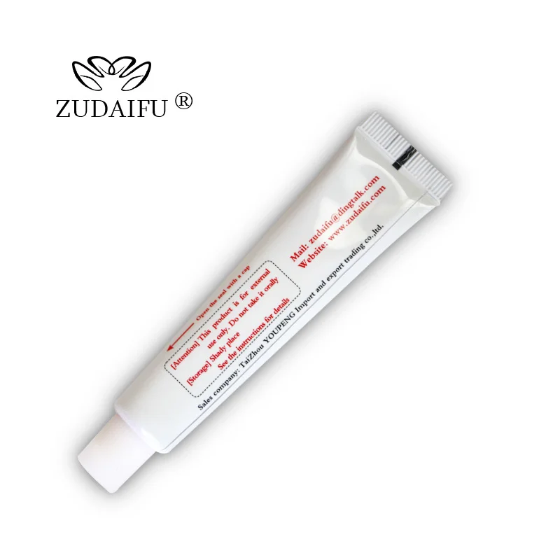 Без коробки ZUDAIFU крем для кожи проблемы лечение мази от комаров укусы покраснение лечение китайский штукатурка крем 15 г