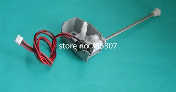 

new compatible RDA / ribbon gears assy with frame for ND77 pos printer
