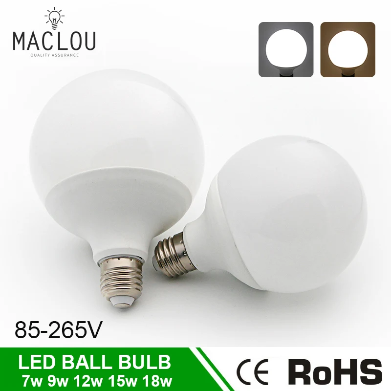 LED Bulbs Light (5)
