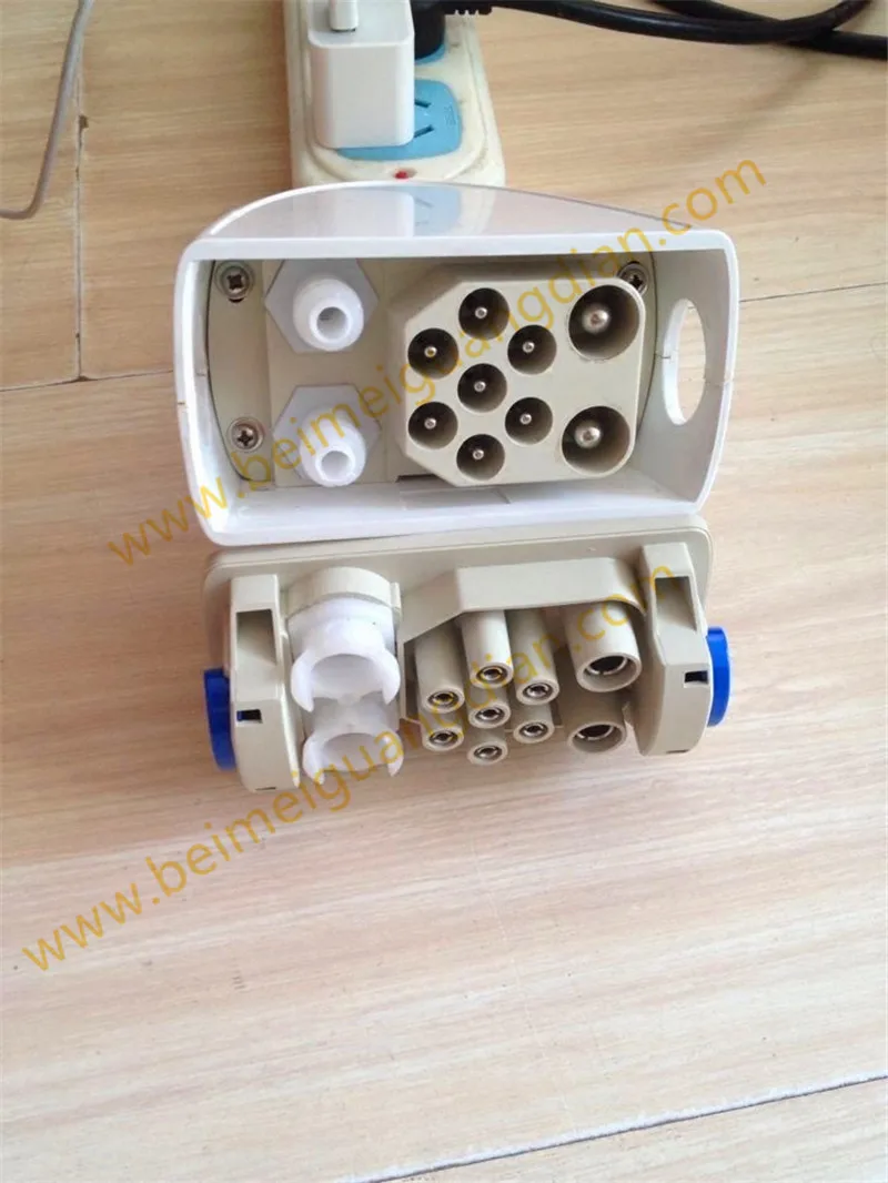 

ELIGHT laser handle connector for sale