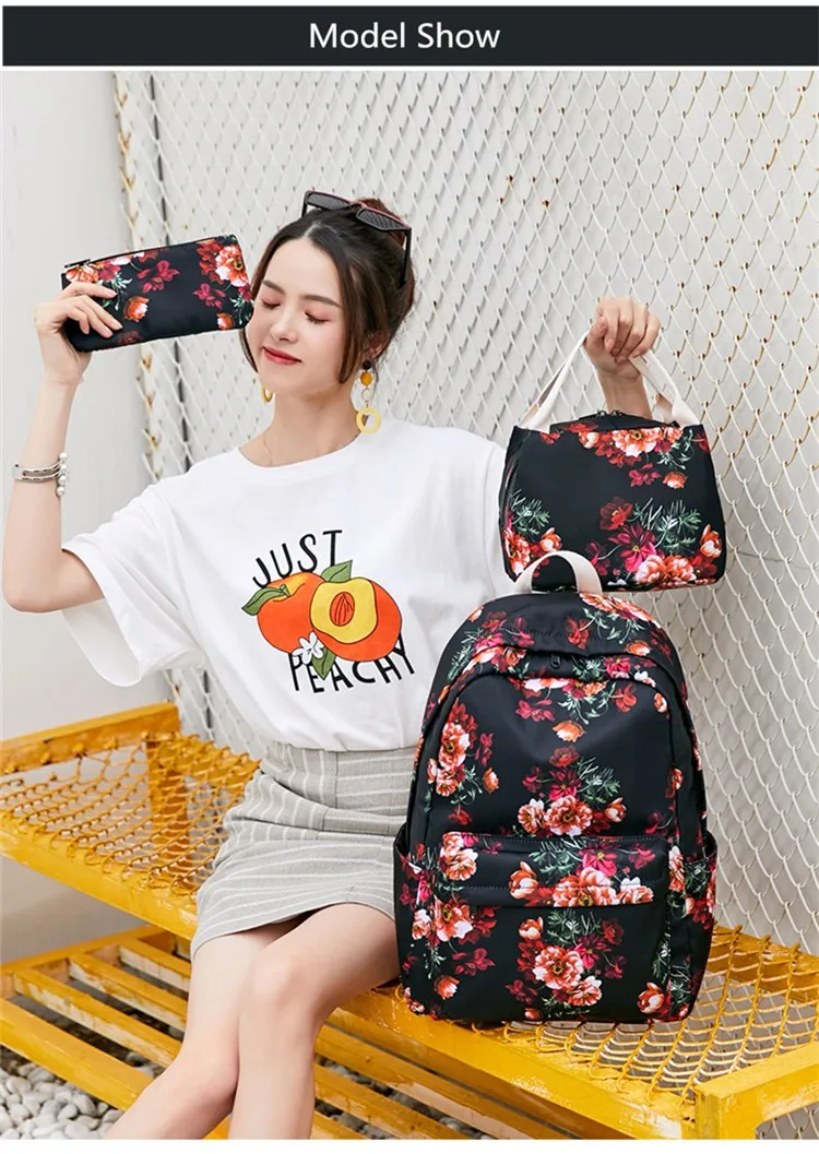 flower backpack  (3)