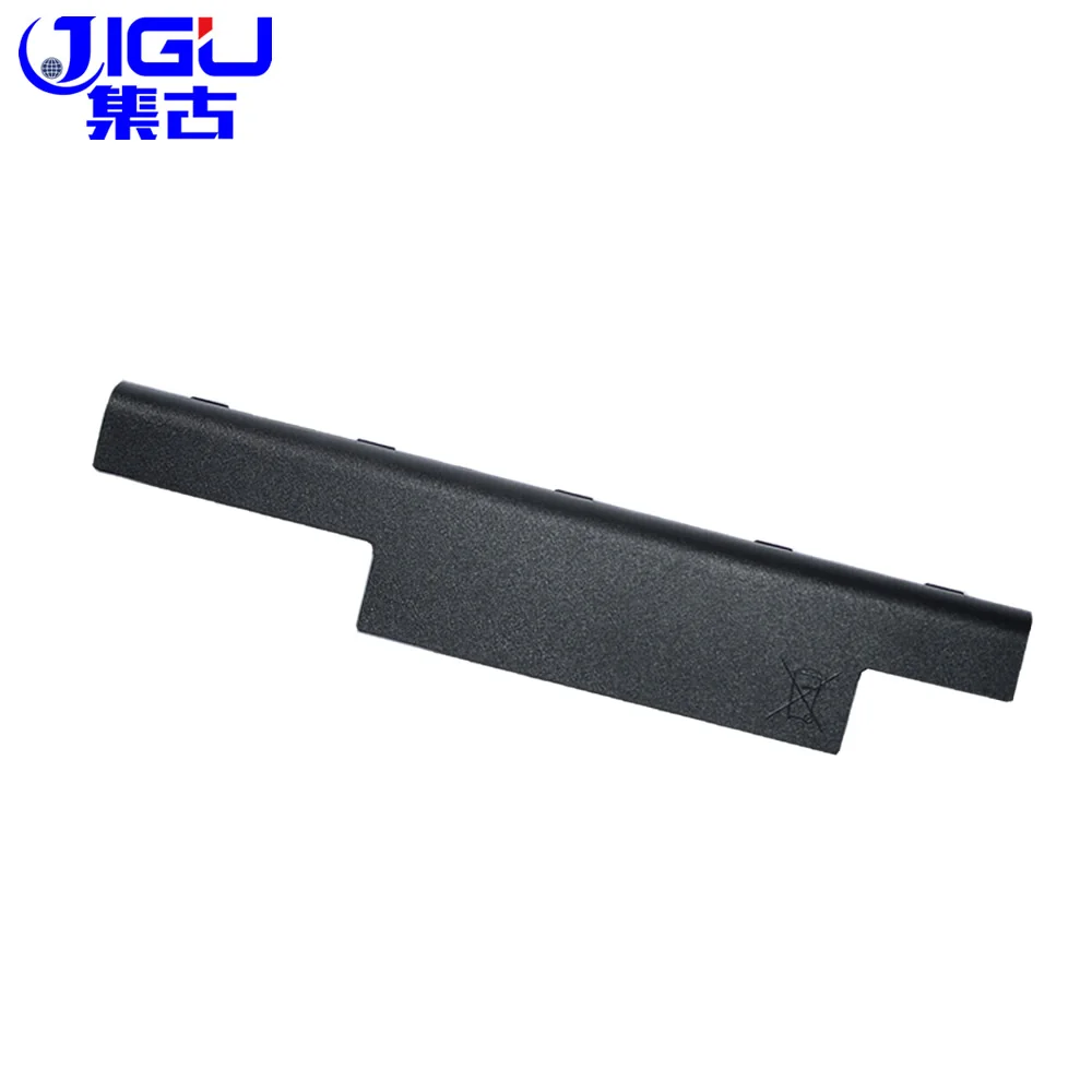 Аккумулятор JIGU 7750g для ноутбуков Acer AS10D31 AS10D3E AS10D41 Aspire 5252 5252G 5253 5742G 5750 5750TG 5336G 5551 5551G