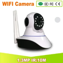 YUNSYE Wireless Security IP Camera WIFI Home Surveillance 960P Night Vision CCTV Camera IP Onvif P2P Baby Monitor Indoor Webcam
