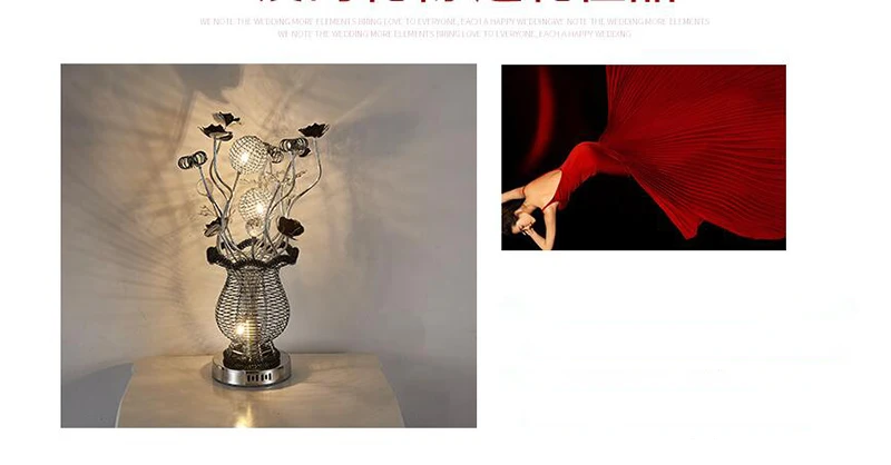 table lamp 16
