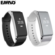 Smart Wristband Talkband iBand M8 Bracelet Bluetooth Headset Headphone Smart Health Watch for iPhone 6 6s 7 PK Xiaomi Mi Band 2