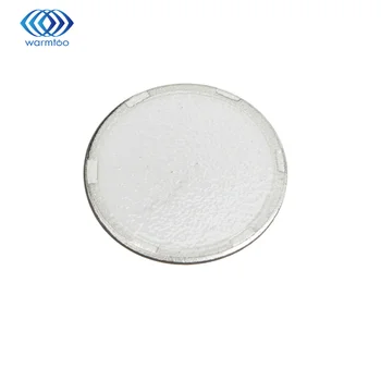 

20mm 3pcs Fogger Atomizer Humidifier Accessories Mist Maker Ultrasonic Atomization Ceramic Disc Sheet