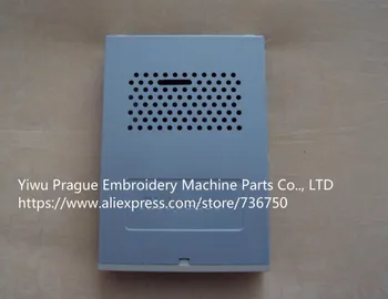 

SFDR-IU-E12-3 Richpeace USB simulating floppy drive NEC FD1137C emulator reader for SHIMA SEIKI flat knitting machine SFJ202-T