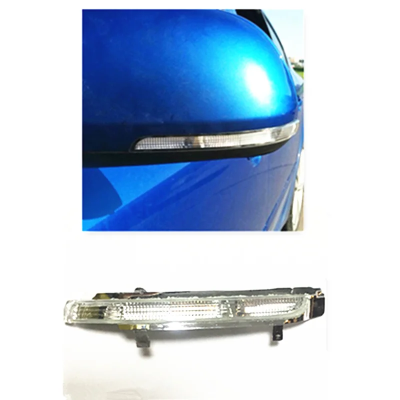 Left or Right Side for Skoda Octavia Front Turn Signal Light Skoda Superb Wing Mirror Indicator