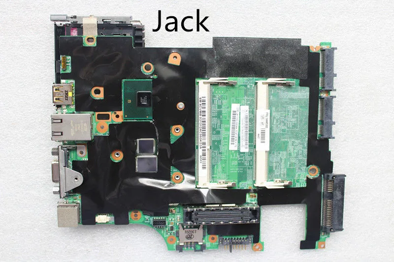 New Thinkpad laptop main board 48.4CV13.021 X201 Mainboard i5 560M FRU