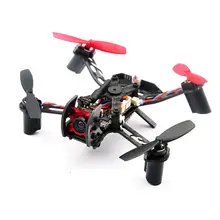 Новое Поступление Eachine Vtail QX110 w/AIOF3PRO_Brushed Betaflight OSD 600TVL КАМЕРЫ Micro FPV Гонки Quadcopter БНФ