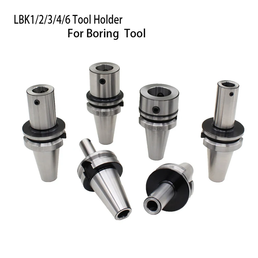 Китайский завод BT30 LBK1 LBK2 LBK3 LBK4 LBK5 nbj16 LBK6 держатели сверлильных инструментов