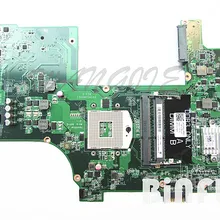 Материнская плата для ноутбука DELL INSPIRON 17R N7110 7830J 07830J DA0R03MB6E1 HM67 GMA HD graphics работает