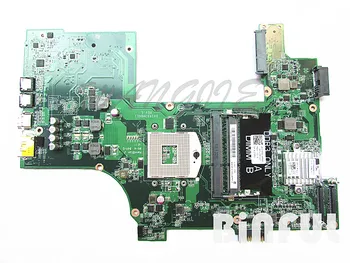 

for DELL INSPIRON 17R N7110 laptop motherboard 7830J 07830J DA0R03MB6E1 HM67 GMA HD Graphics WORKS