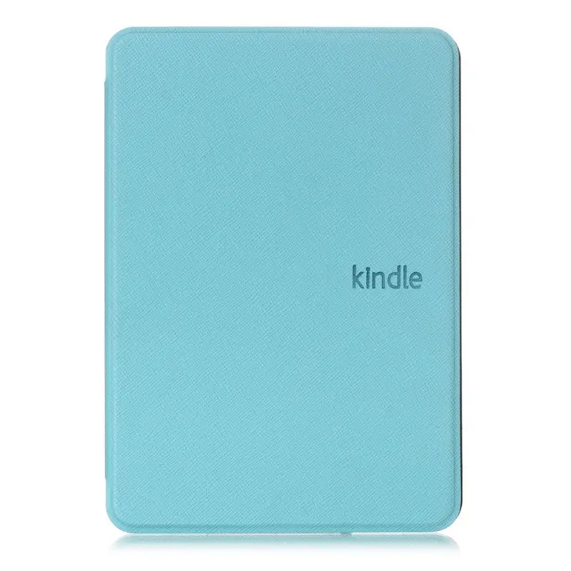 Магнитный смарт-чехол для Amazon Kindle Paperwhite 4 Coque Ultra Slim читалка чехол для Kindle Paperwhite4 с автоматическим пробуждением/сном