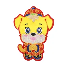 Модная одежда для щенков, санитарная одежда, нашивки, декоративная одежда и аксессуары