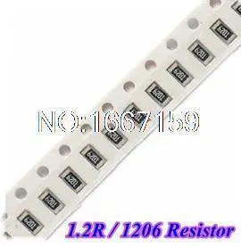 1r20 резистор smd