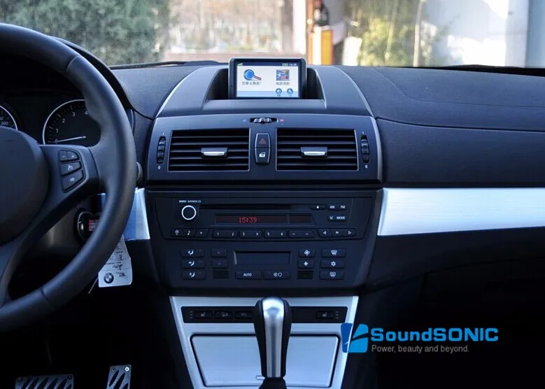 Clearance Android 4.4.4 For BMW X3 E83 2004 - 2012 Car Radio Stereo DVD Navigation Sat Navi Multimedia Media System 9 Clearance Android 4.4.4 For BMW X3 E83 2004 - 2012 Car Radio Stereo DVD Navigation Sat Navi Multimedia Media System 9