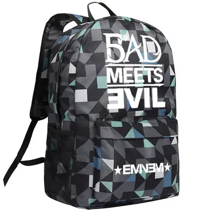 

Tom Clancys Ghost Recon Wildlands Backpack PCPS4 Shoulder Bag for Teenagers Men Daypack