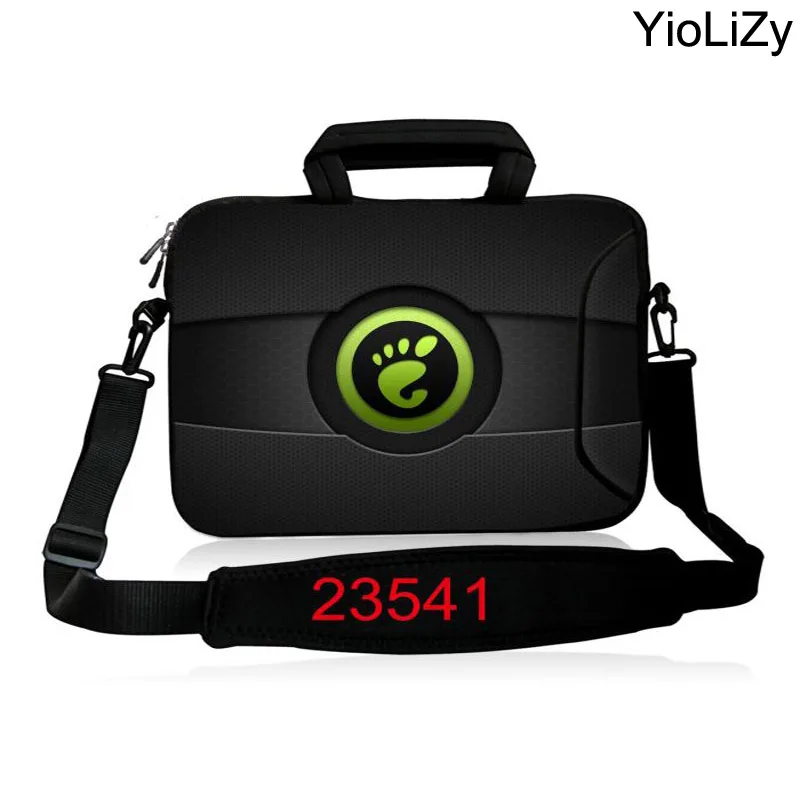 briefcase Handbag 10 12 17.3 Laptop shoulder Bag 15.6 14.4 Notebook Messenger Bag 13.3 protective case for hp notebook SB-23541
