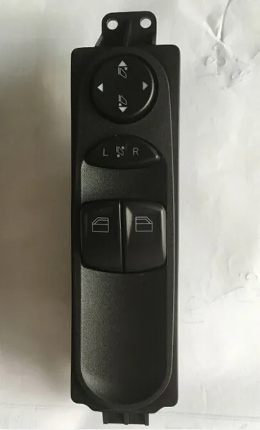 

window regulator switch for mercedes-benz vito/mixto kasten 2003-2015