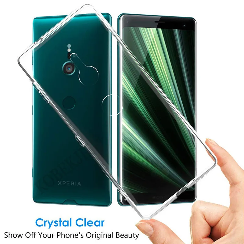 Sony Xperia XZ3 (8)