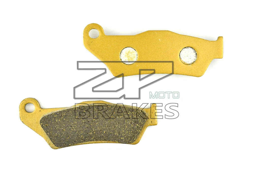Новый органических тормозных колодок для спереди KTM EXC 125 1994-2003 SX-F 350 2010-2014 SX 2004-2014 150