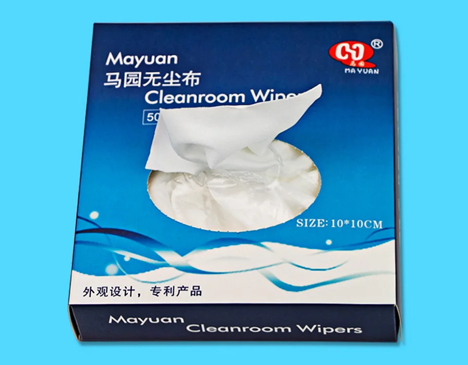 Dust Free Cloth (5)