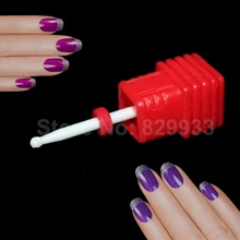 Мяч белый керамический циркониевый инструмент для ногтей Стоматологическая лаборатория Уход за ногтями салон для ухода за ногтями очиститель для ног Маникюр Педикюр Дрель