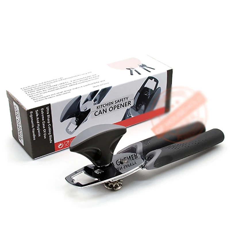 

Stainless Steel Beer Bottle Opener Multifunction Kitchen Accessories Can Opener The Goods for Kitchen