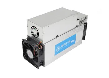 

YUNHUI Asic Bitcoin BTC Miner WhatsMiner M10 33TH/S 65W/T Better Than Antminer S9 S9i S9j T9+ M3 INNOSILICON T2T Ebit E9 BCH