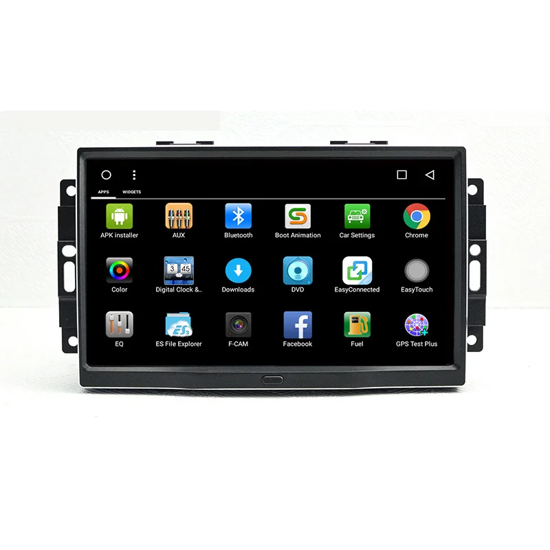 Cheap Lenvio RAM 2G Android 7.1 CAR GPS DVD Player For Dodge Journey Jeep Cherokee Commander Compass Wrangler 2004-2008 Chrysler 300C 2 Cheap Lenvio RAM 2G Android 7.1 CAR GPS DVD Player For Dodge Journey Jeep Cherokee Commander Compass Wrangler 2004-2008 Chrysler 300C 2
