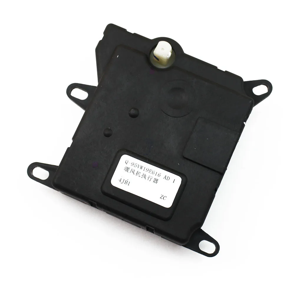 Cena LARBLL nowy serwosilnik sterujący nagrzewnicą A C dla Ford Transit T12 T15 V347 V184 1995 2012