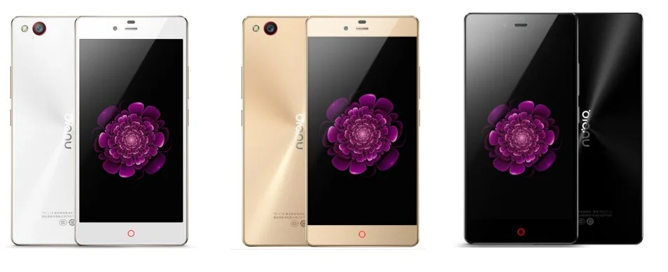 Z9 MINI COLORS