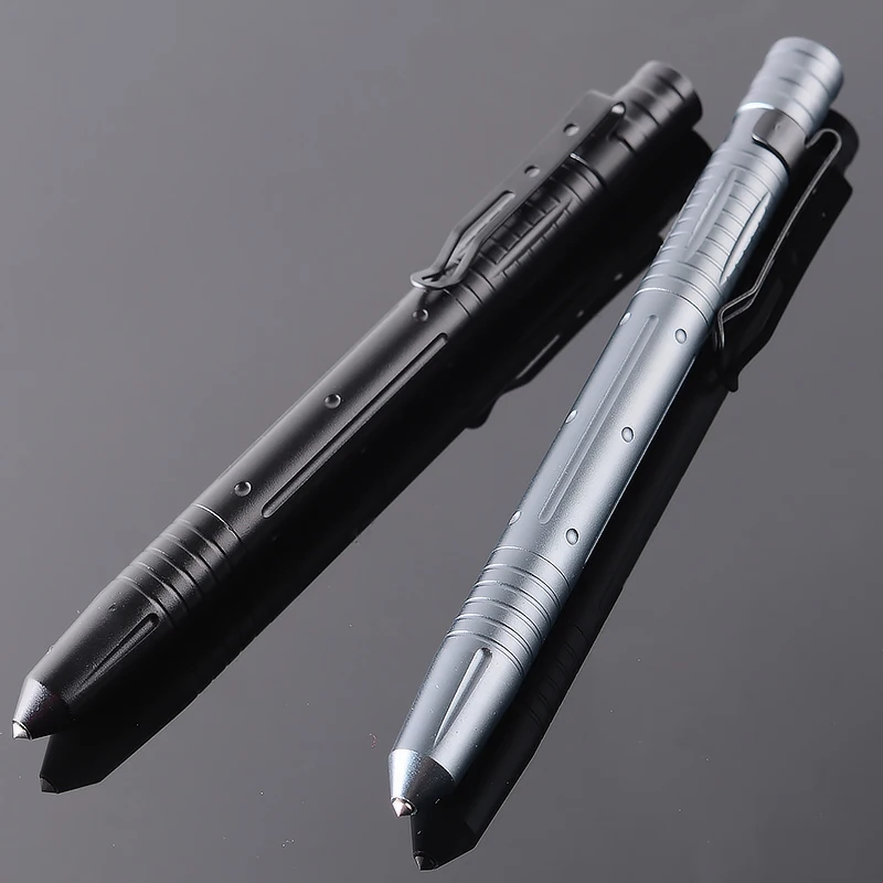 Multitool Self defense Weapon tactical Pen Compass pen outdoor