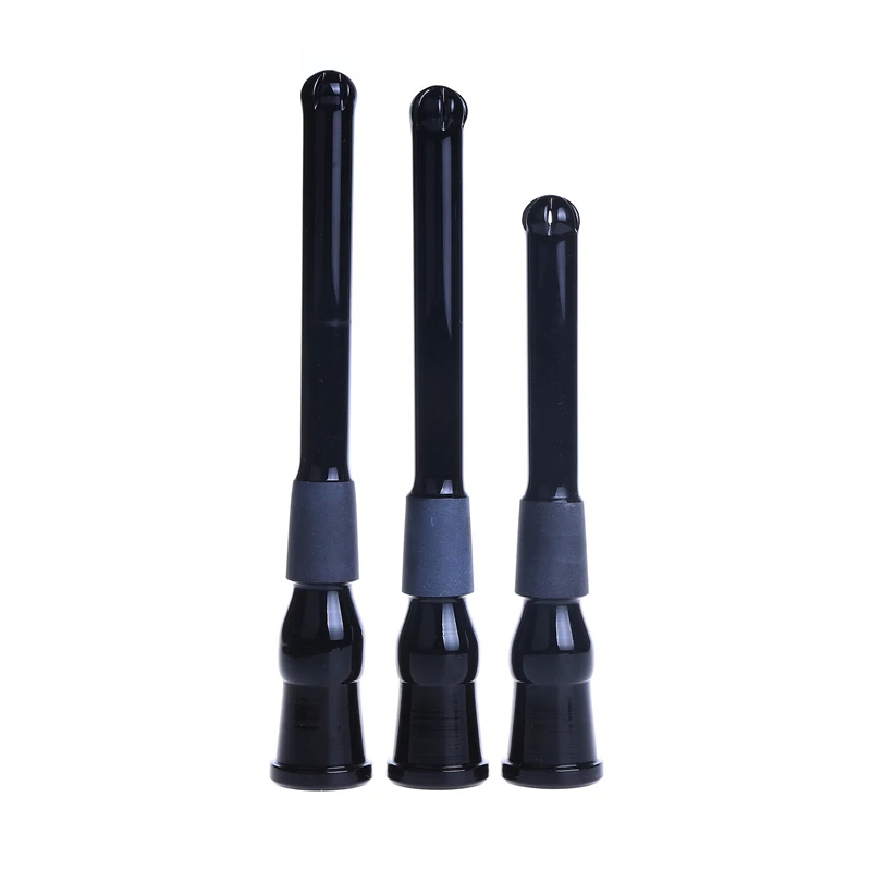 

Smoking Dogo Joint 18mm-18mm Length 5.0" Glass Downstem Perc Diffuser
