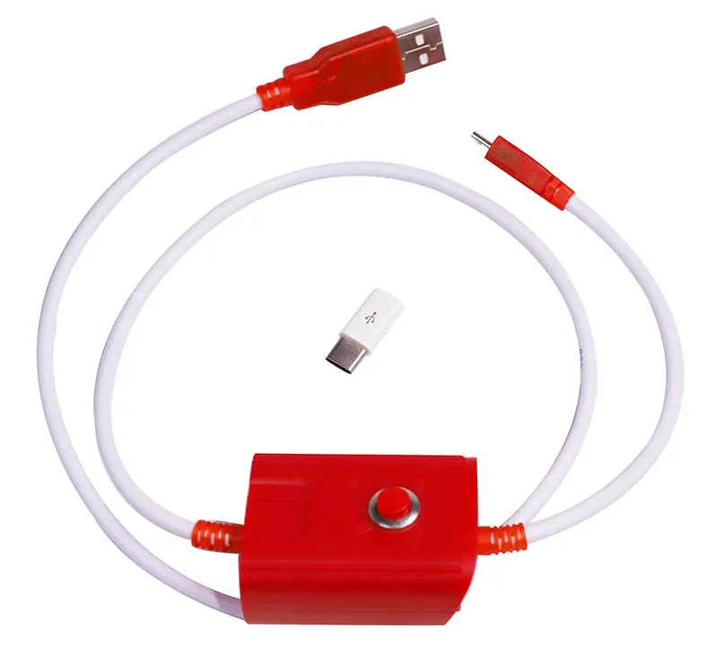 Deep Flash Cable Xiaomi. Deep Flash Cable.