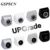 GSPSCN Macchina Fotografica di Sostegno Dell’automobile Metallo HD Inversione Della Macchina Fotografica Mini vista Frontale/Rear View Camera 8 Led Luci di Visione Notturna Impermeabile IP69