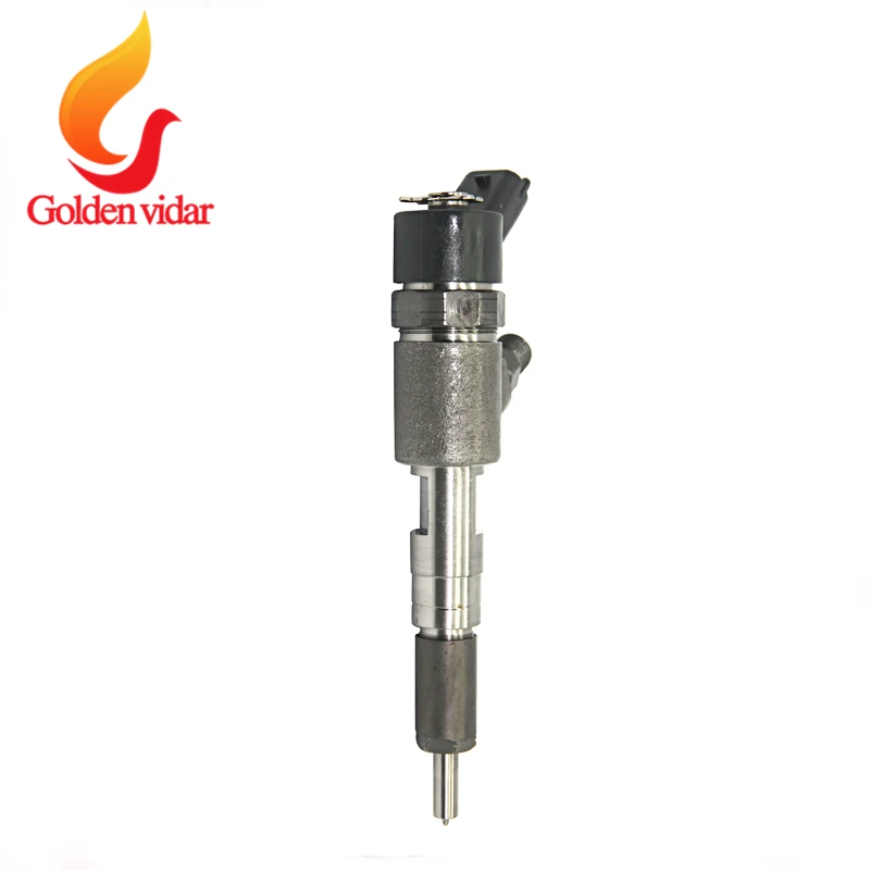 Common Rail 0445110417, дизельным двигателем инжектор 0445 110 416, топливная форсунка сборки костюм для Bosch