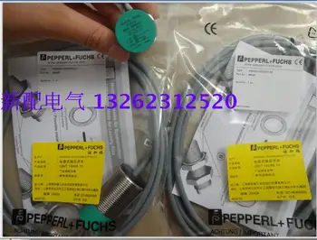 

NBN25-30GM50-E2 NBN25-30GM50-E0 P+F New High-Quality Proximity Switch Sensor