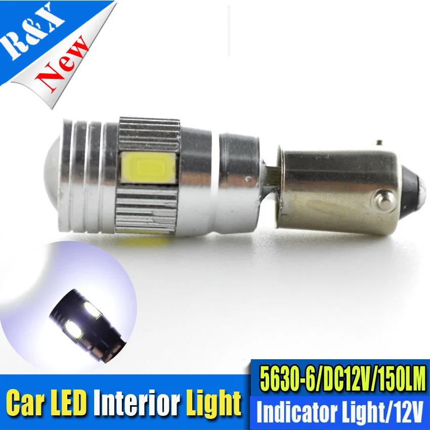 2/4 قطعة/الحقيبة الأبيض BA9S BAX9s H6W BAY9S H21W 6 SMD LED 433 434 العارض عدسة في Canbus لمبة مؤشر عكس الجانب ضوء خطأ شحن 2/4 قطعة/الحقيبة الأبيض BA9S BAX9s H6W BAY9S H21W 6 SMD LED 433 434 العارض عدسة في Canbus لمبة مؤشر عكس الجانب ضوء خطأ شحن