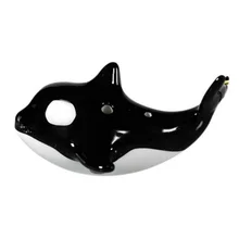 6 отверстий ocarina моделирование китов-убийц начинающих взрослых Детский подарок