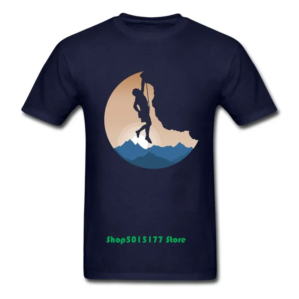 Новая мужская черная футболка Moonlight Bouldering and Rock Climbing Merch хлопковая Футболка