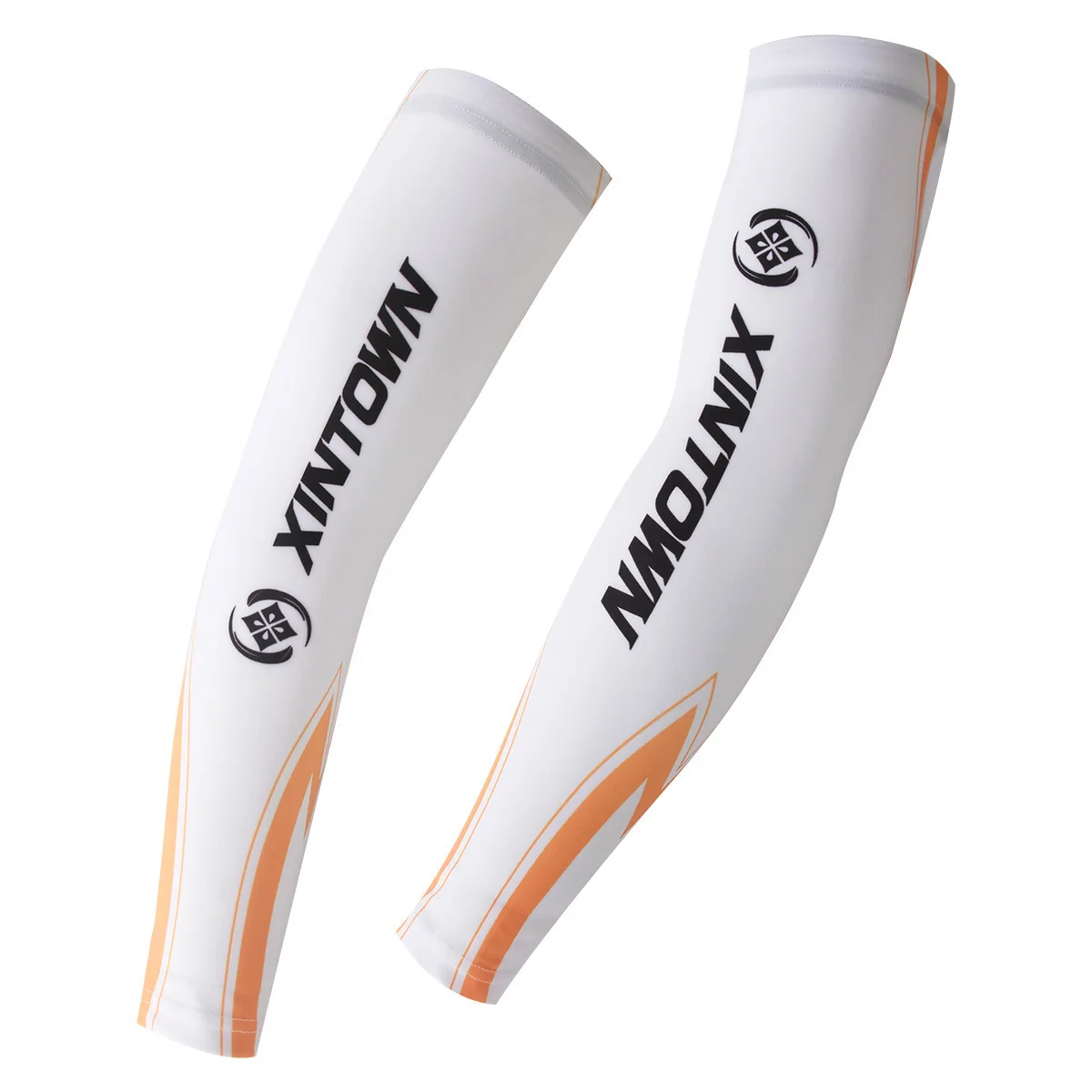 Buy Arm Sleeve Cycling Arm Warmers Summer MTB Bike