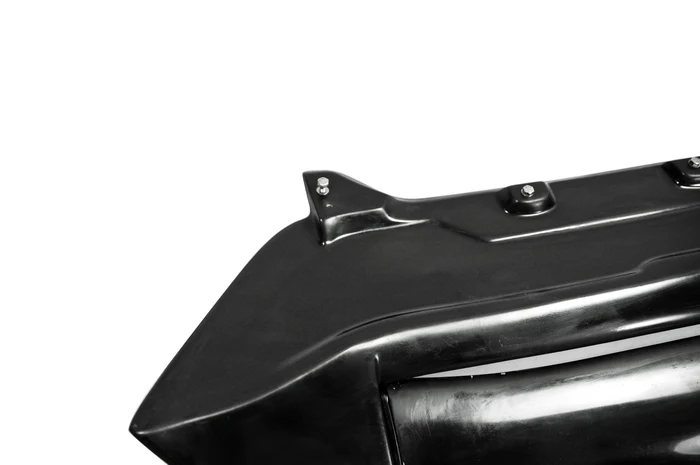 02-05 Honda Civic EP3 Mugen Style Hatchback Roof Wing Spoiler (USDM)FRP (9)