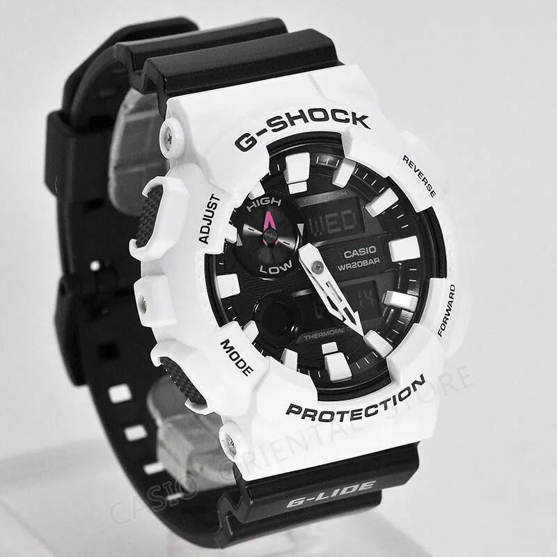 g shock for mens 2018