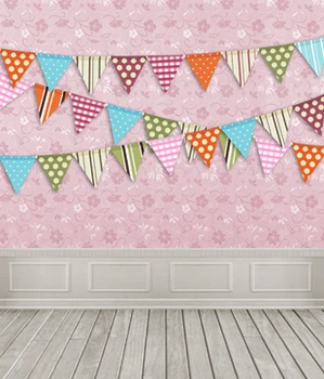 

Baby Birthday Photo Background Photography Commemorate Art Photo Backdrops For Photo Studios 180x300cm Best-Selling